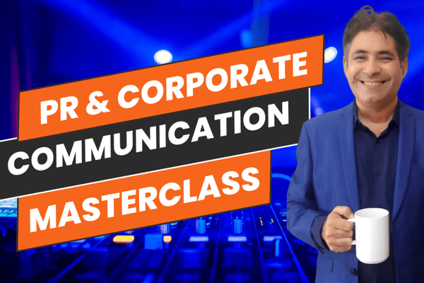 Exchange4media India Today Aaj Tak PR Corporate